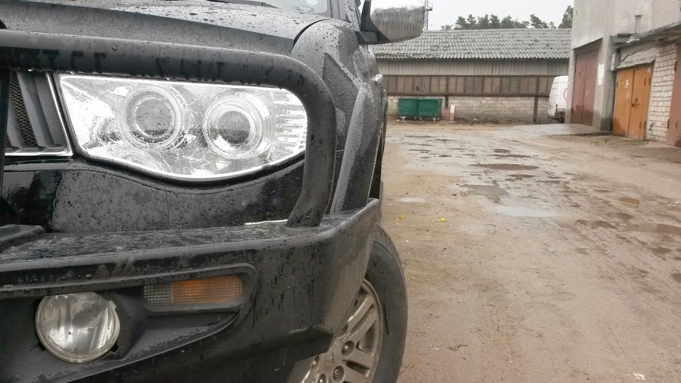 Розширювачі арок 4