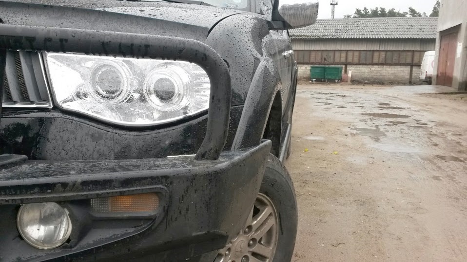Розширювачі арок 5
