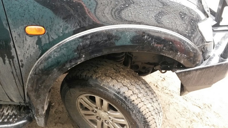 Розширювачі арок 1