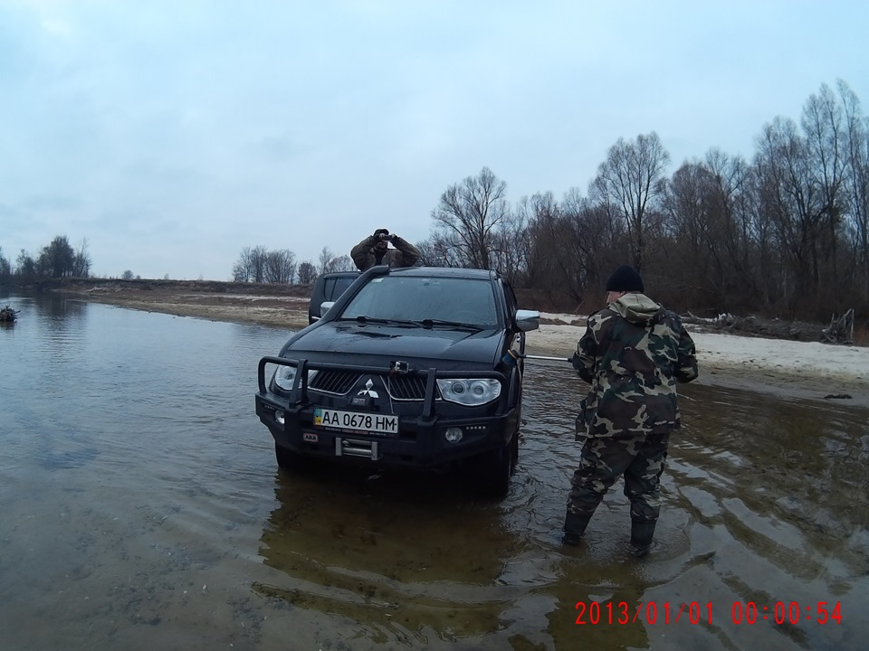 Рибалка на острові в районі села Літочки Камера 1 3