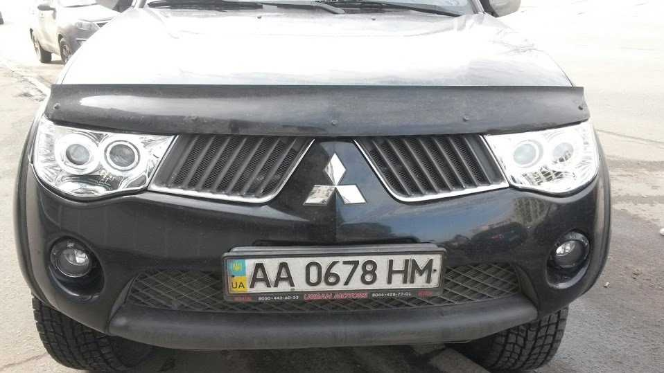 Зробив свіже фото 3
