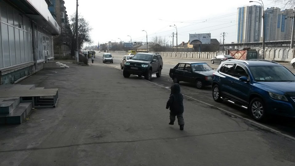 Зробив свіже фото 5