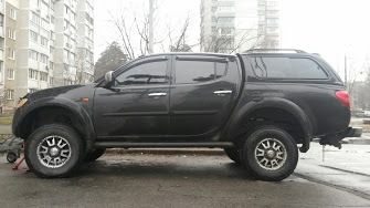 Зробив свіже фото 1