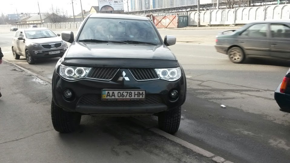 Зробив свіже фото 4