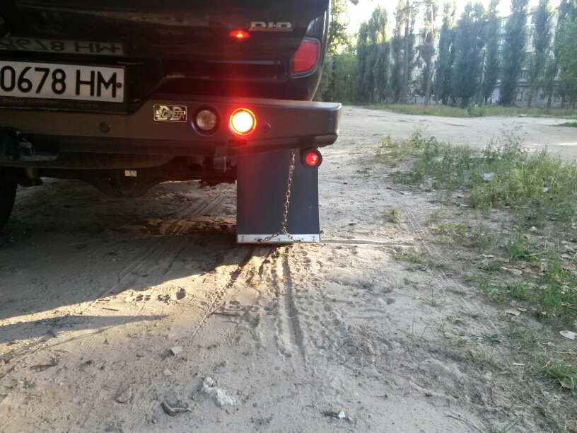 Світло позаду 2