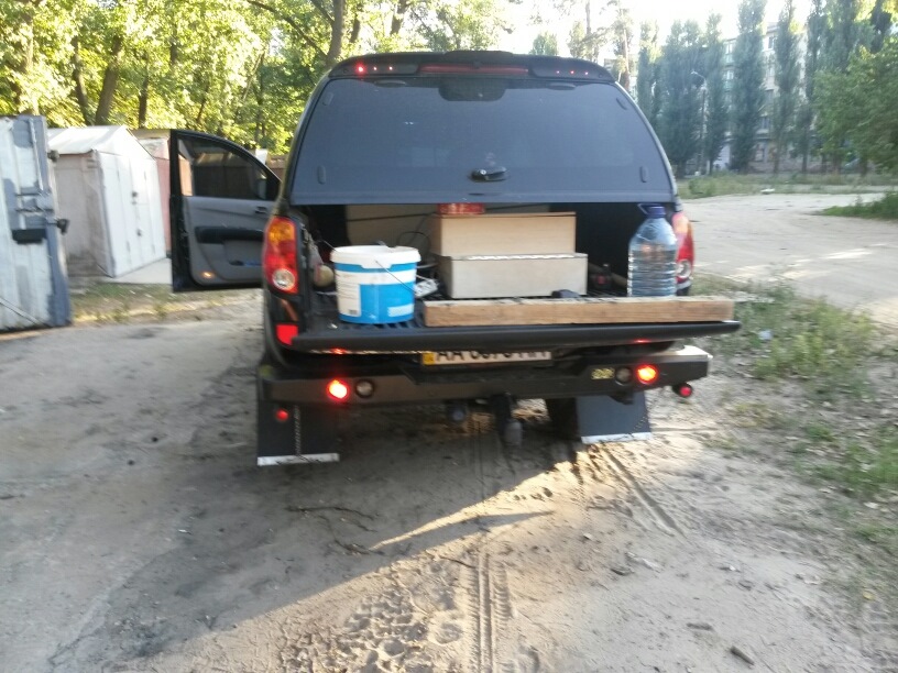 Світло позаду 1