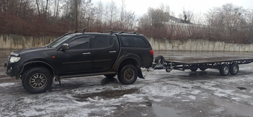 Трудові будні 3