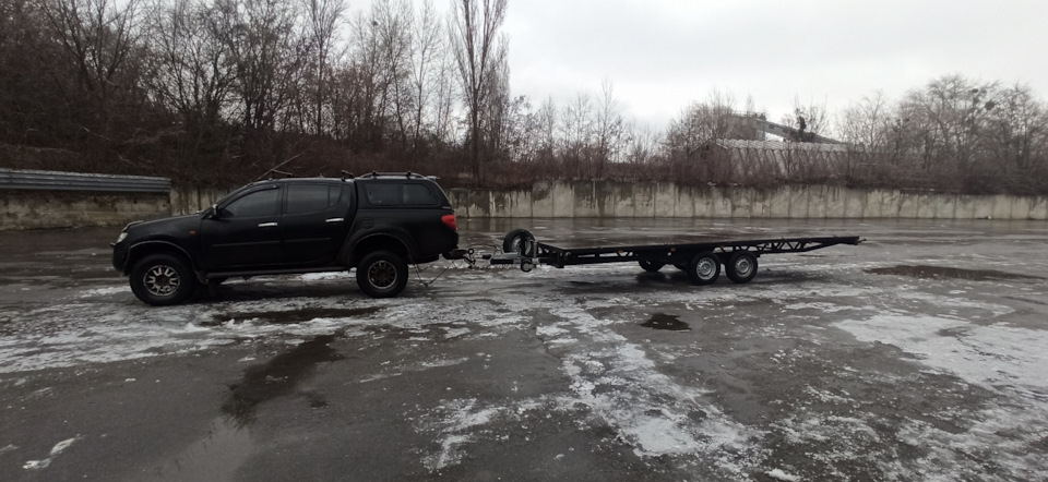 Трудові будні 2