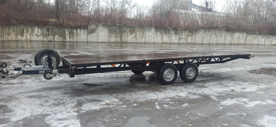 Трудові будні 1