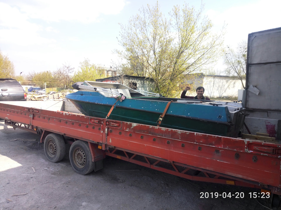 Трудові будні Л200 3