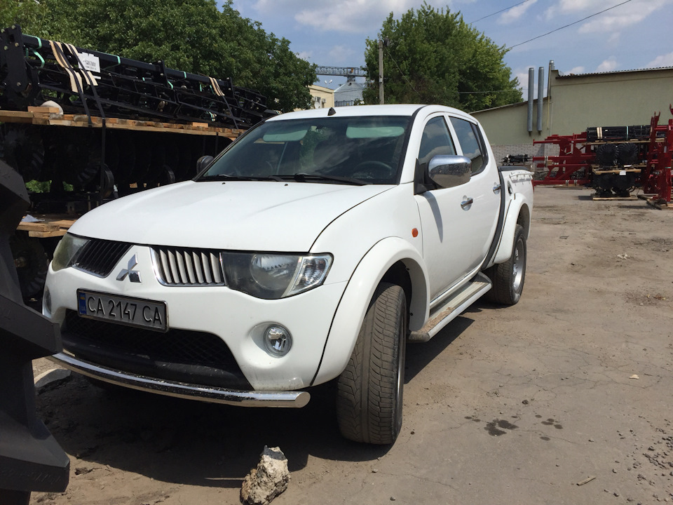 розширювачі арок 3