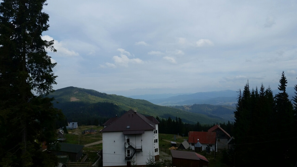 Драгобрат 4