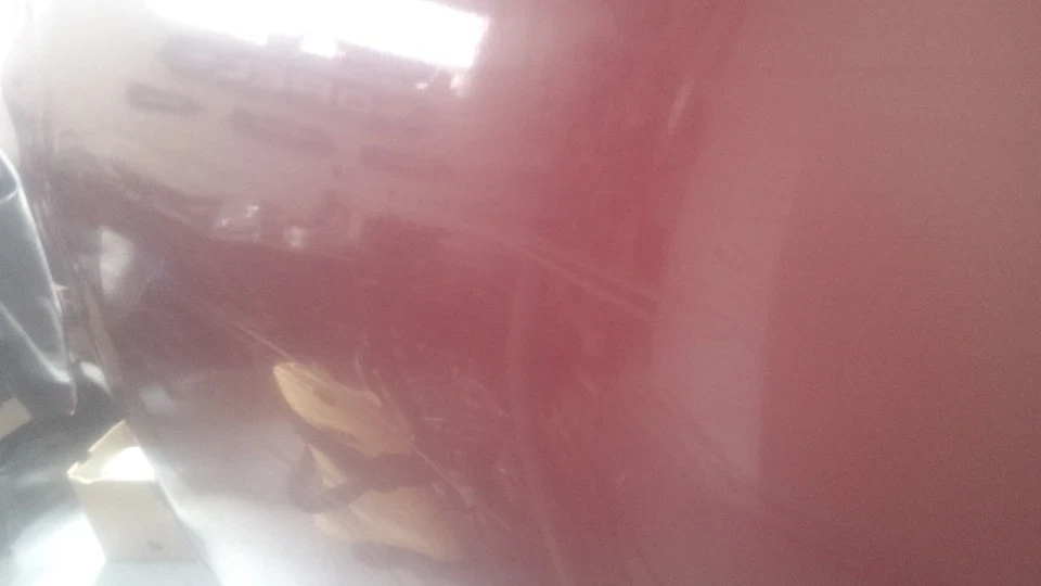 Полірування