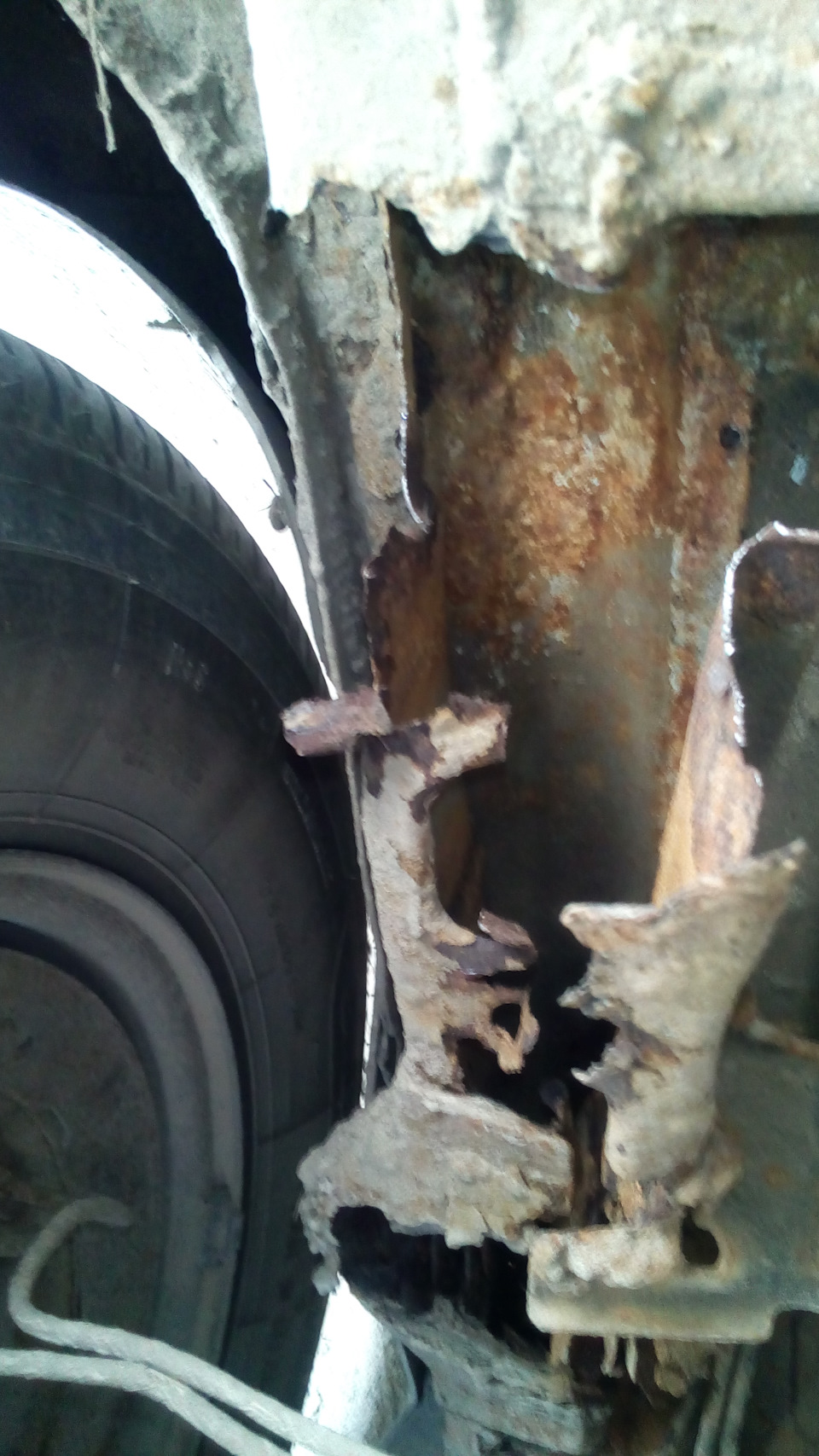 Перші принади б/у авто 1