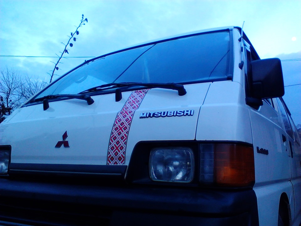 Автовишиванка 3
