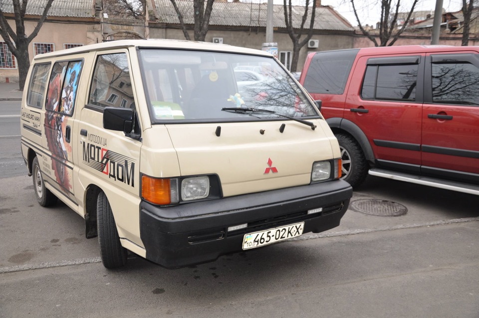 Вантаж-пас. 2