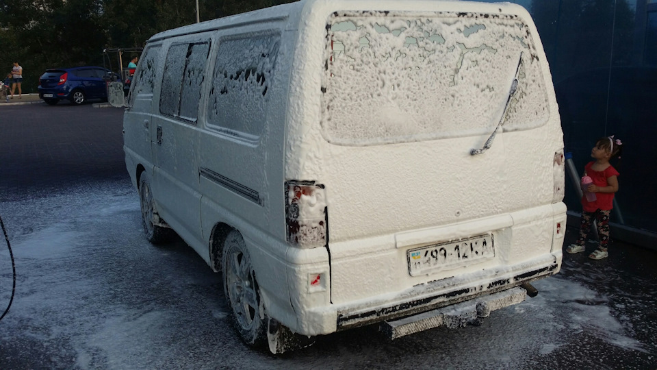 Мийка)) 3