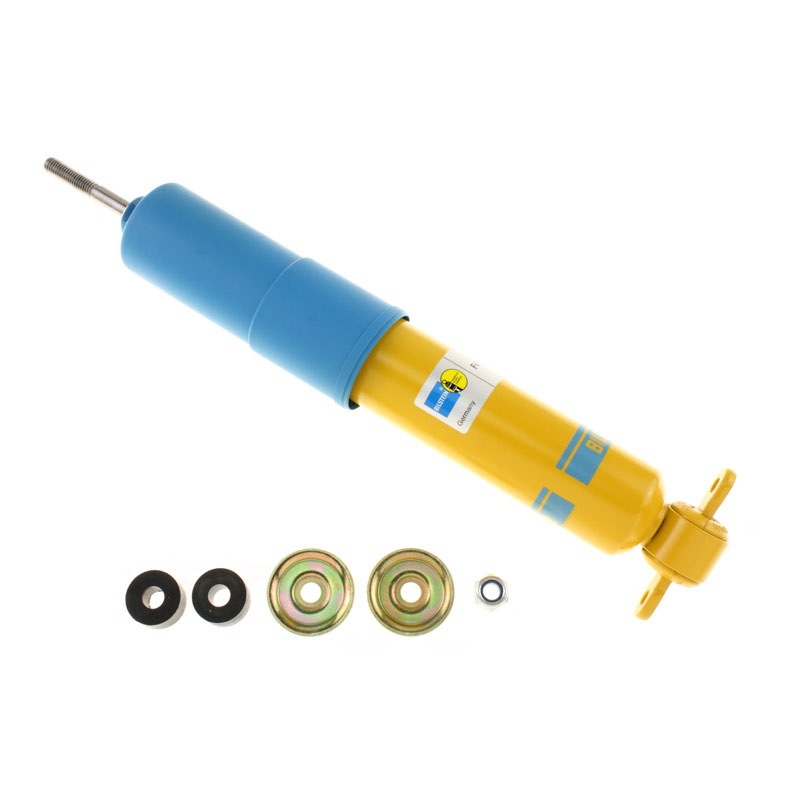 Амортизатори Bilstein B6 від Pajero 3.0 88-90' та L300 84-87' 1