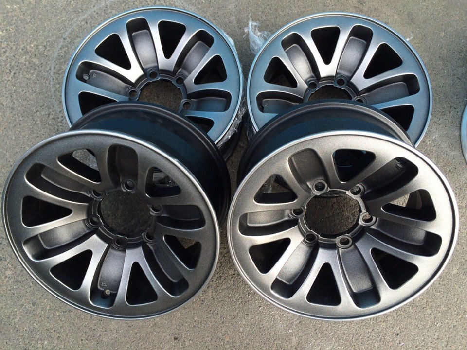 Yokohama Geolandar G001 31x10.5R15 2