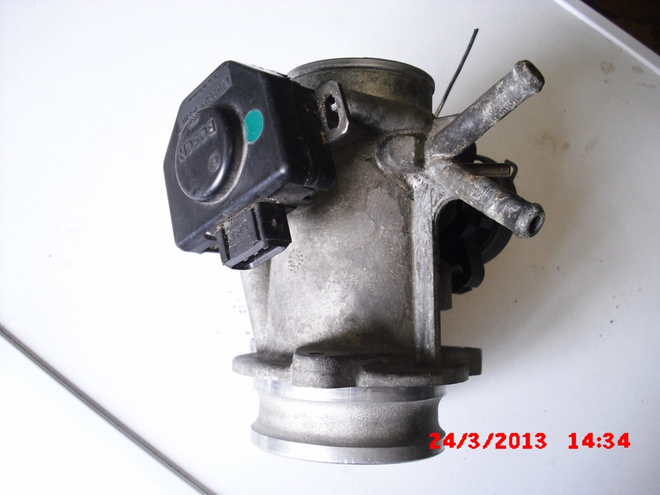 Залізнички для інжектора 2