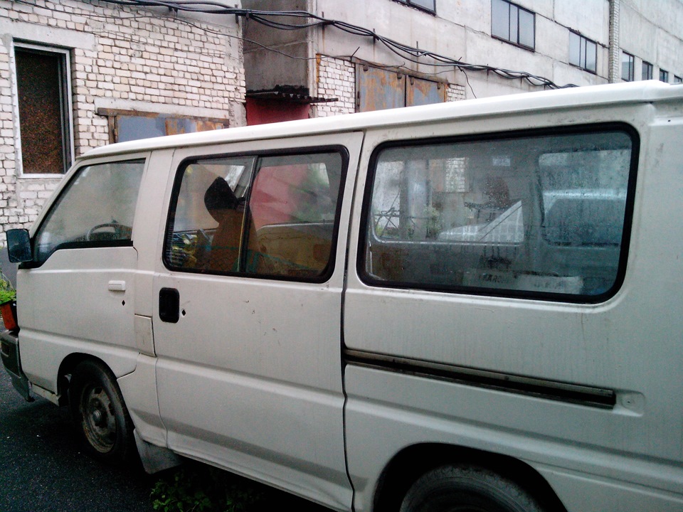 бічні стекла 1