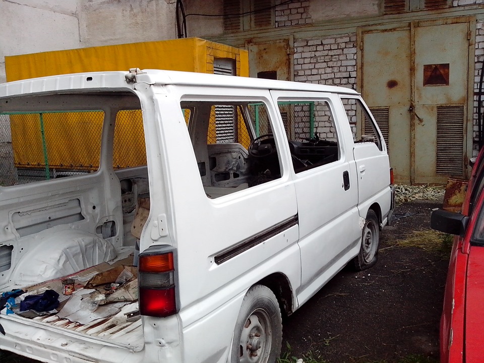двері ч3 4