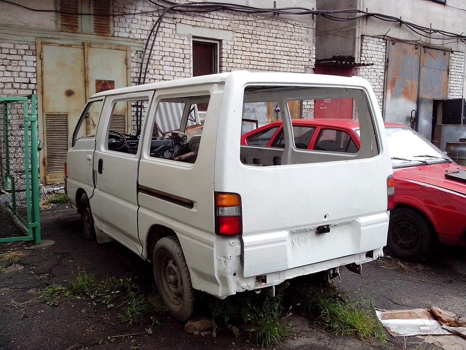 двері ч4 1