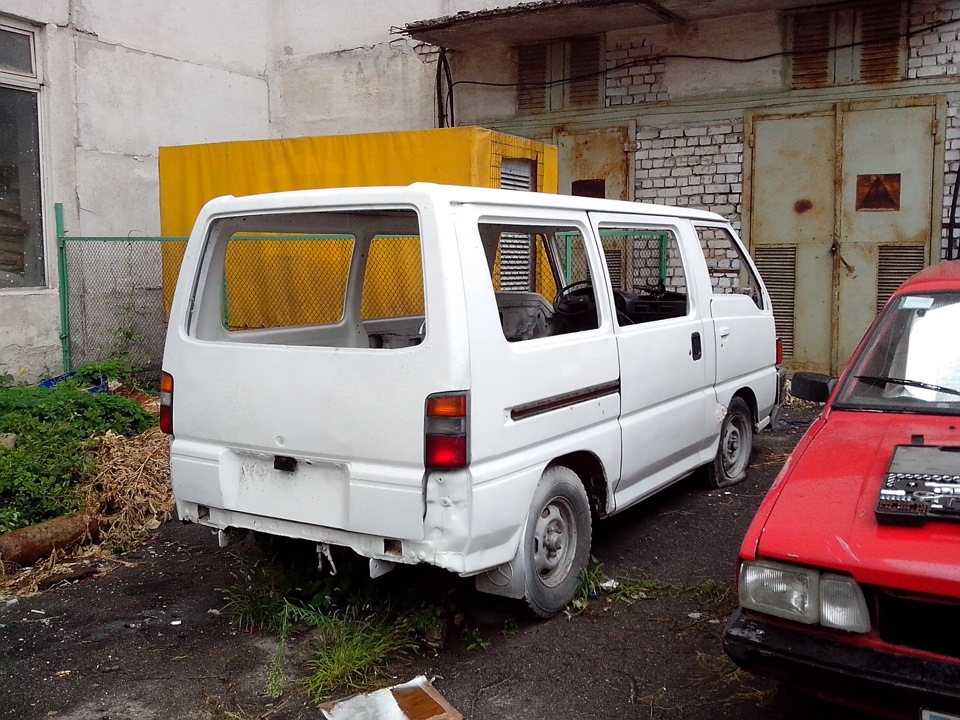 двері ч4 2