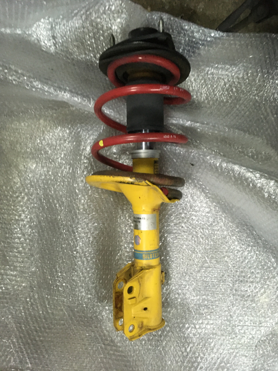 Bilstein B6 2