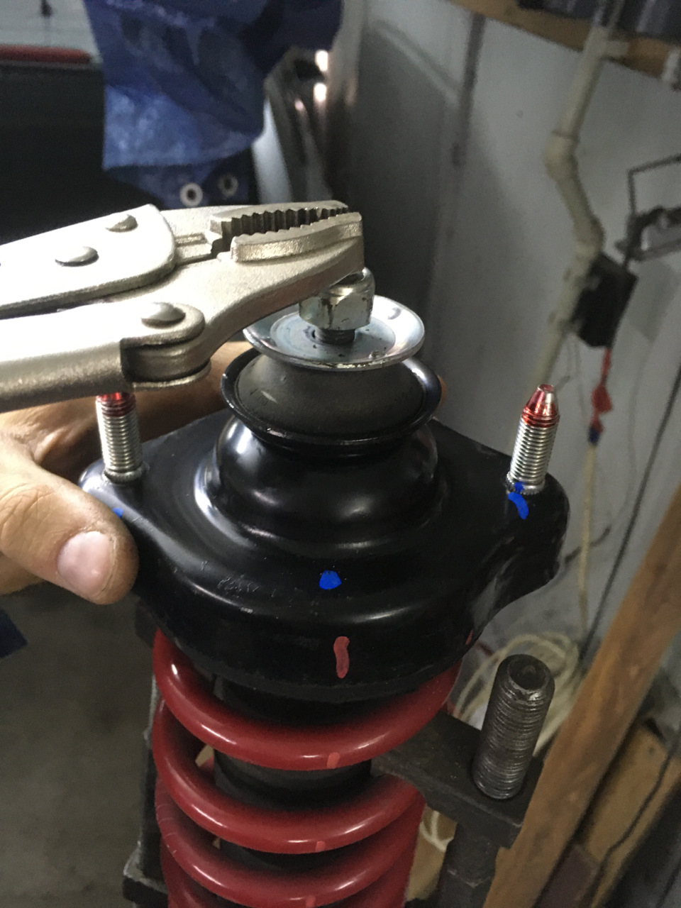 Bilstein B6 5