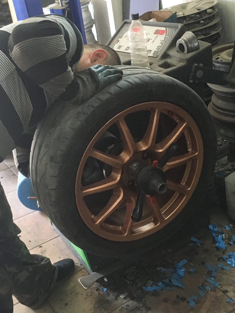 BRAID Wheels 5