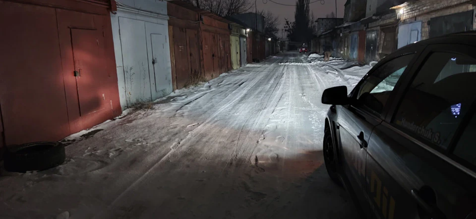 Фари стік.