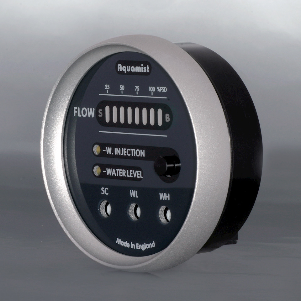 Aquamist HFS4 3