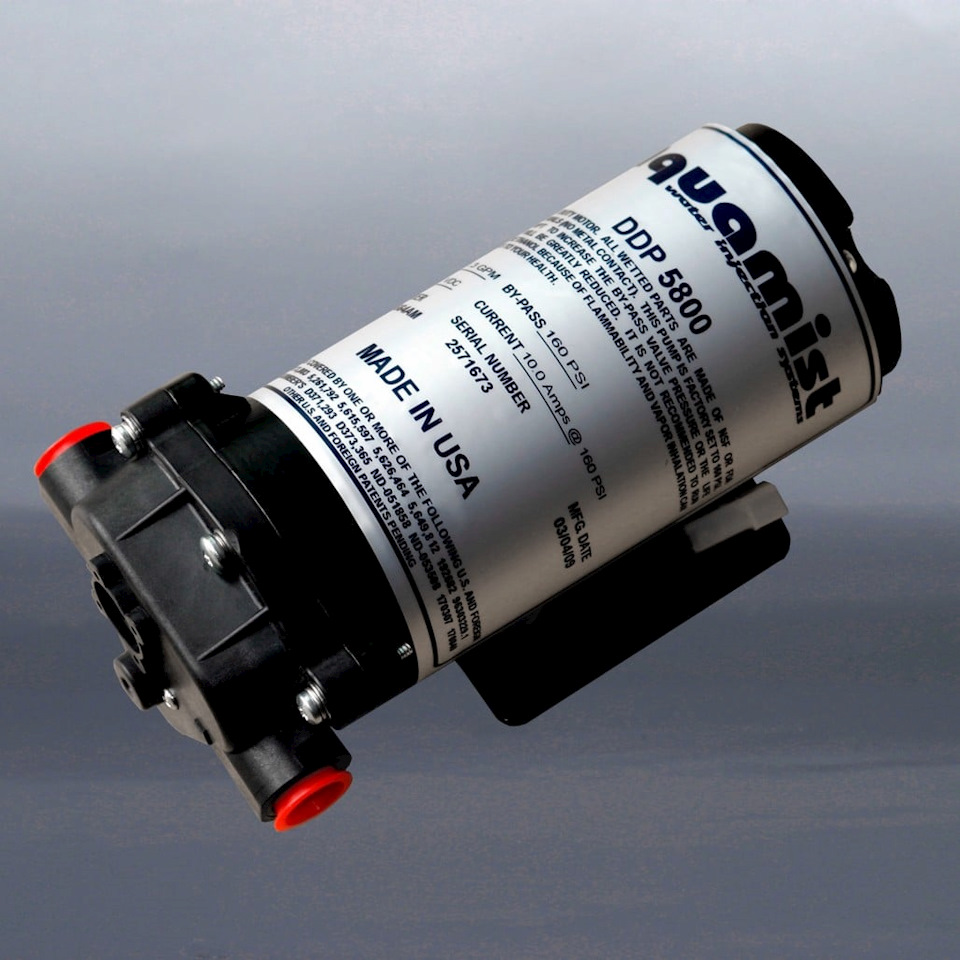Aquamist HFS4 2