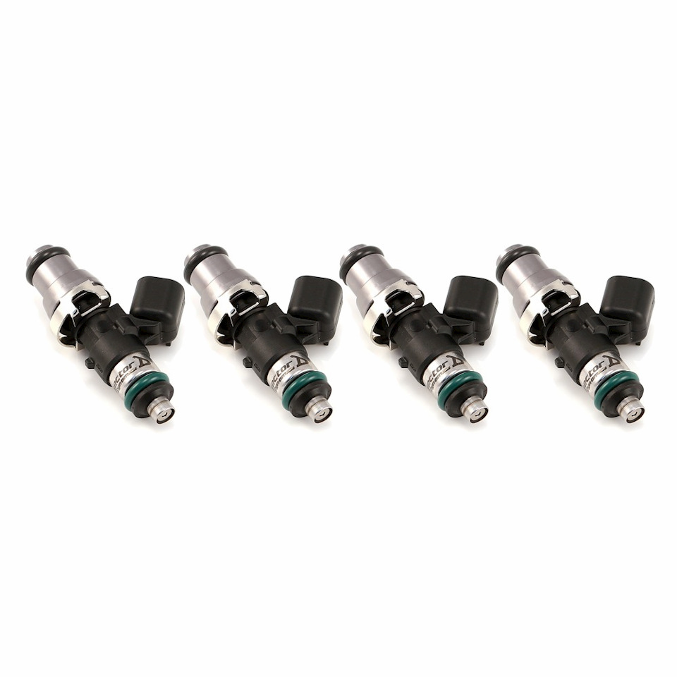 Injector Dynamics 2