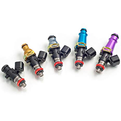 Injector dynamics ID1000 4