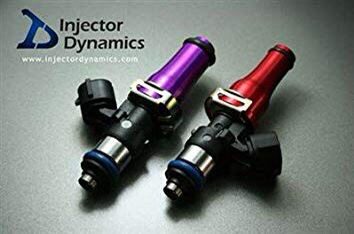 Injector dynamics ID1000 1
