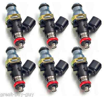 Injector dynamics ID1000 3