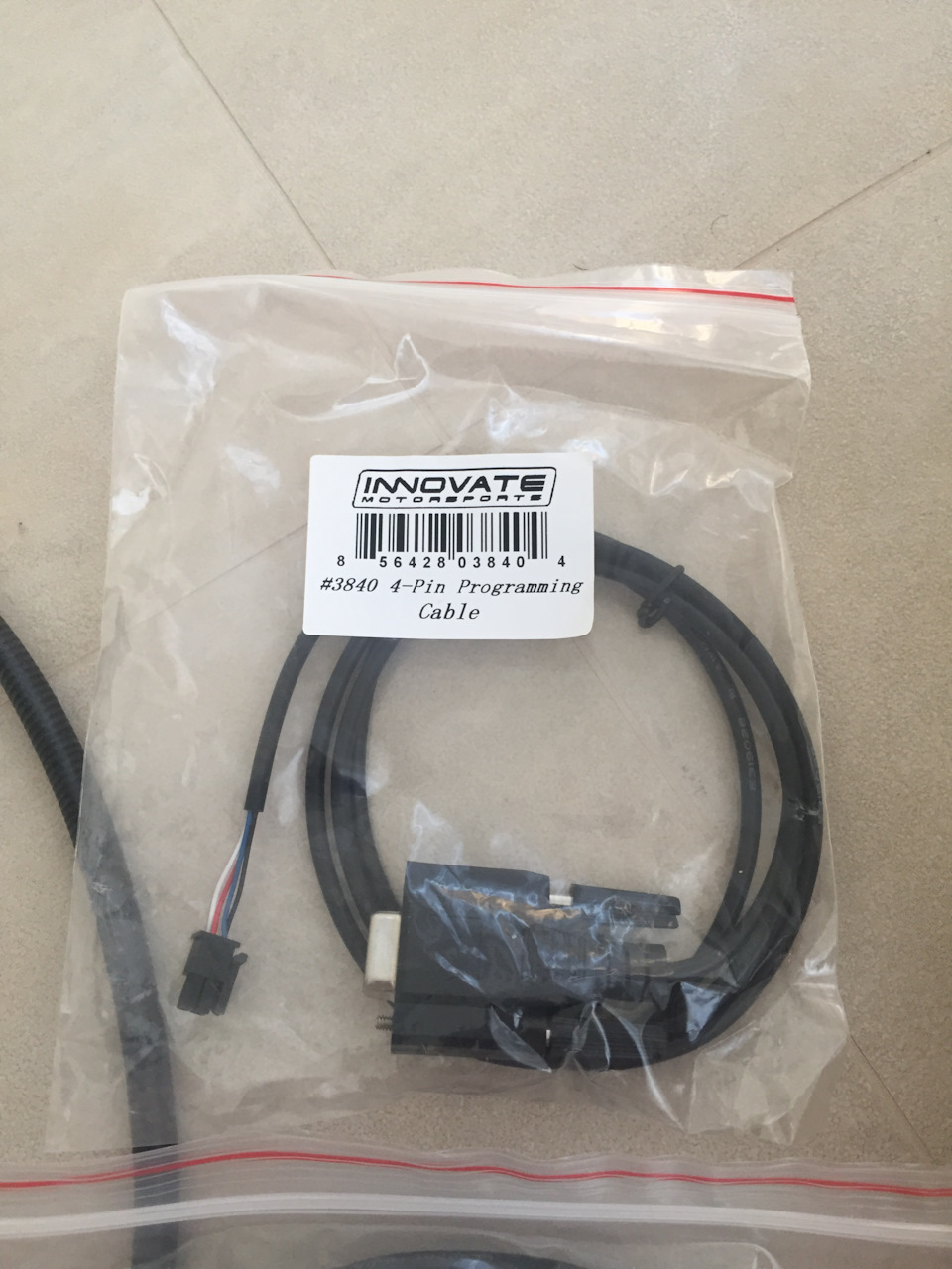 Innovate MTX-L Plus 5