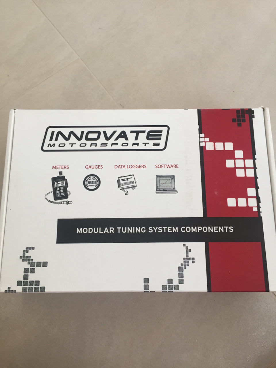 Innovate MTX-L Plus 1