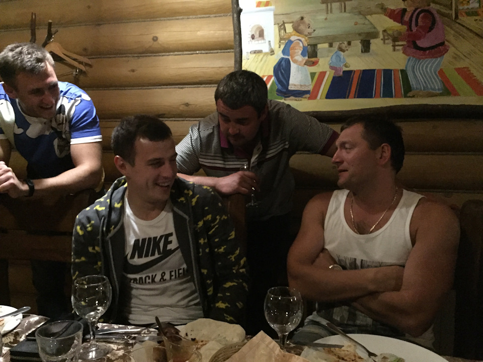 Як ми їздили до Полтави))) 4