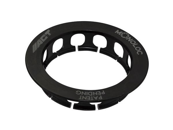 Чаківство з aftermarket зчепленням 3