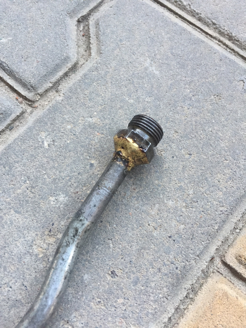 Марафет 5