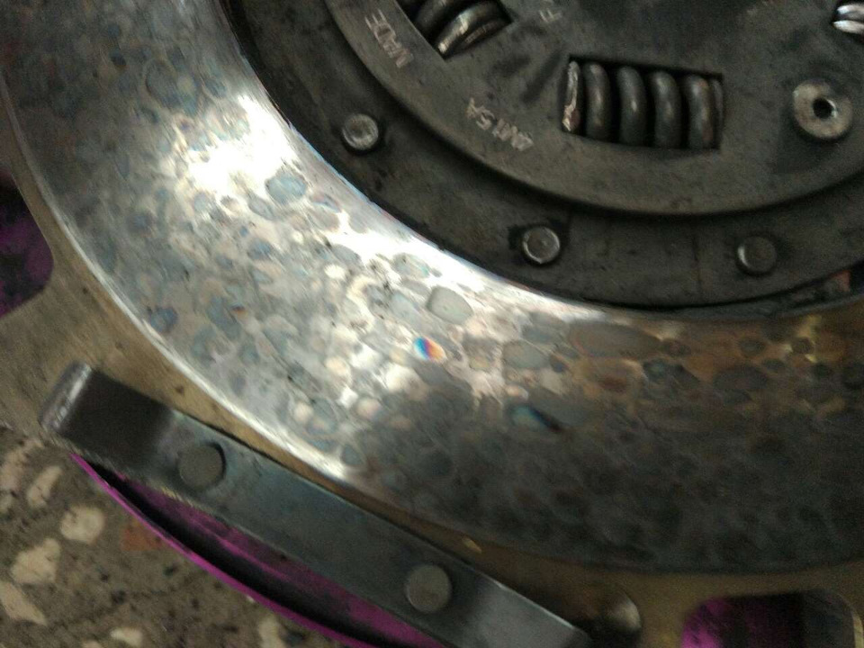 Відгук про Exedy MM062 HD 4