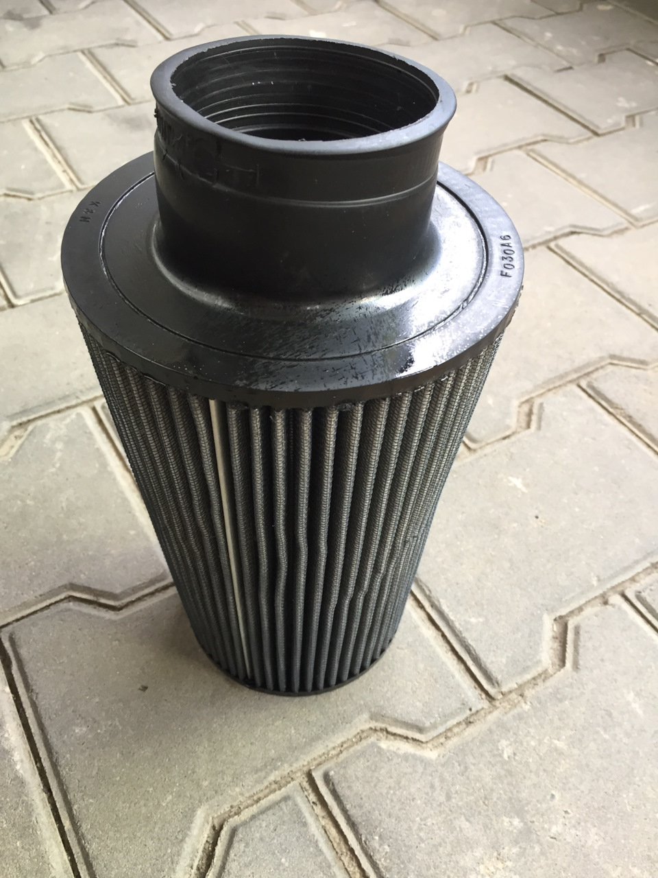 Профілактика PCV 5