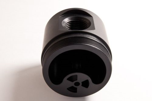 Radium dual catch can kit 5
