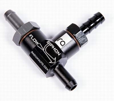 Radium Engineering Venturi Jet Pump Kit 1