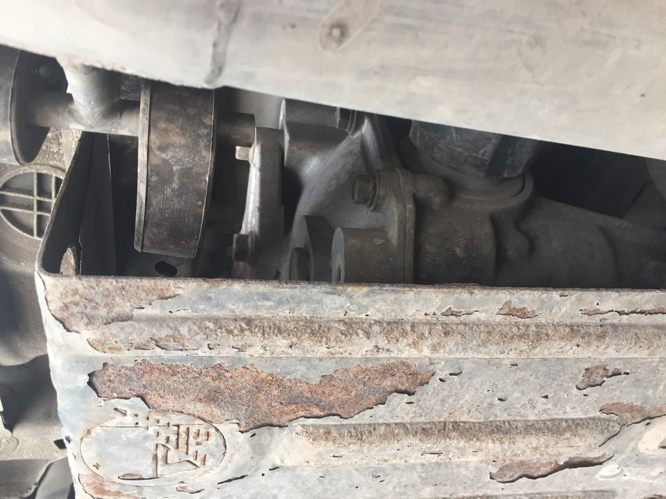 RS differential 4