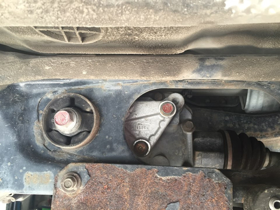 RS differential 5