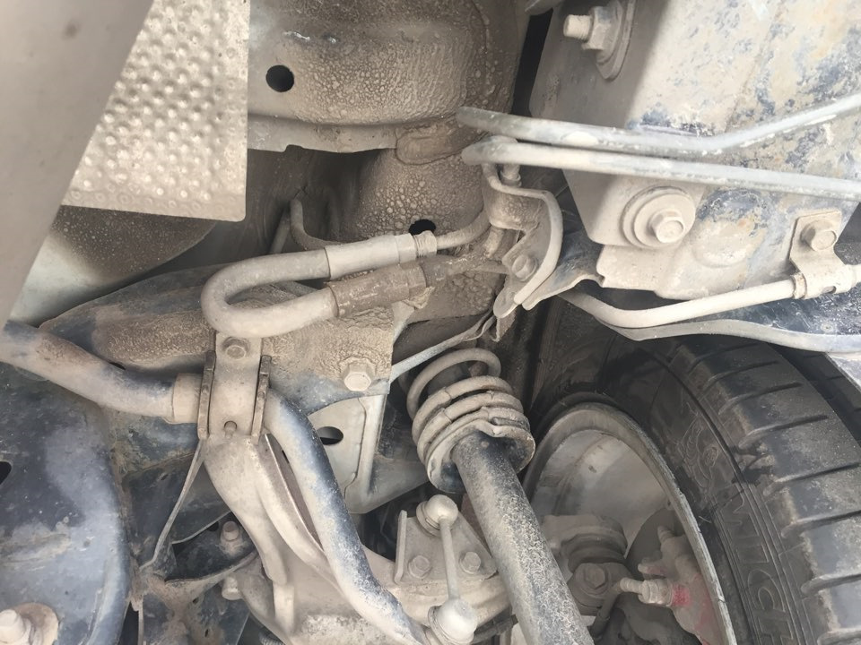 RS differential 3